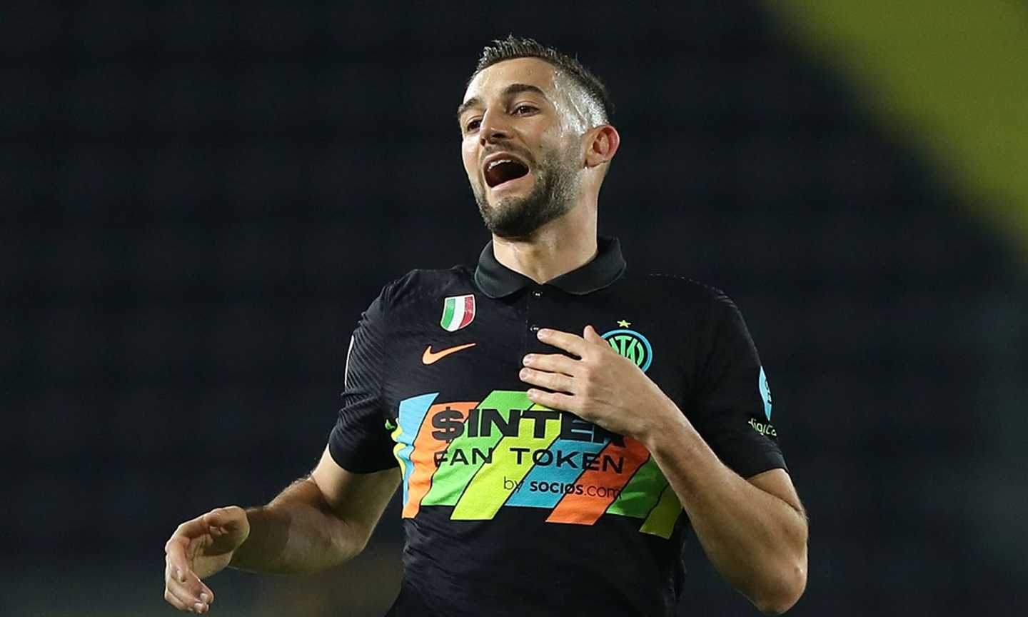 Inter: Gagliardini può partire. Fra costo a bilancio e ingaggio, è il centrocampista con più gol dopo Brozovic