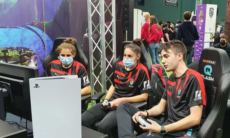 Campagnani a CM: 'Theo miglior terzino di Fifa 22. Global Series? Doppia pugnalata a gamer e team, ma...'