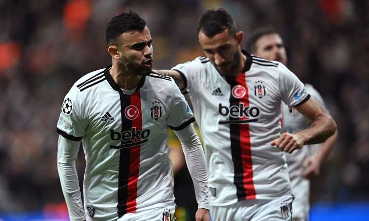 Besiktas, UFFICIALE: annunciato il nuovo allenatore
