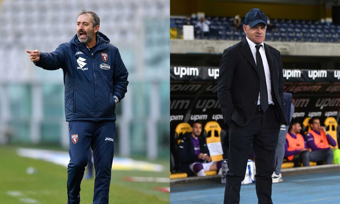 Sampdoria: Ferrero prova a convincere Giampaolo, Iachini resta in corsa per il dopo D'Aversa