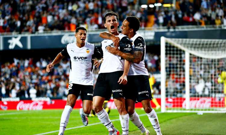 Inter, nuovo obiettivo dalla Spagna