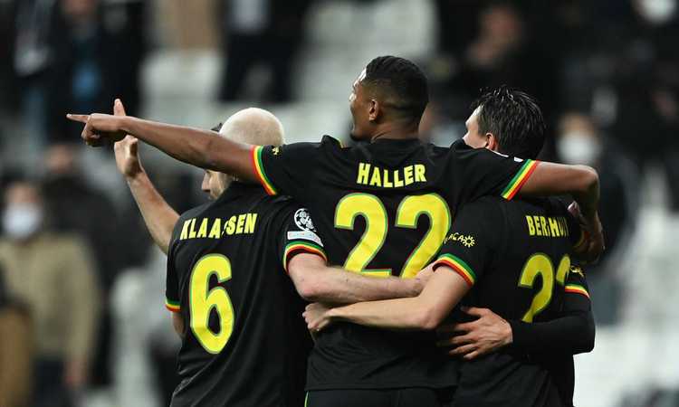 Borussia Dortmund, è fatta per il sostituto di Haaland