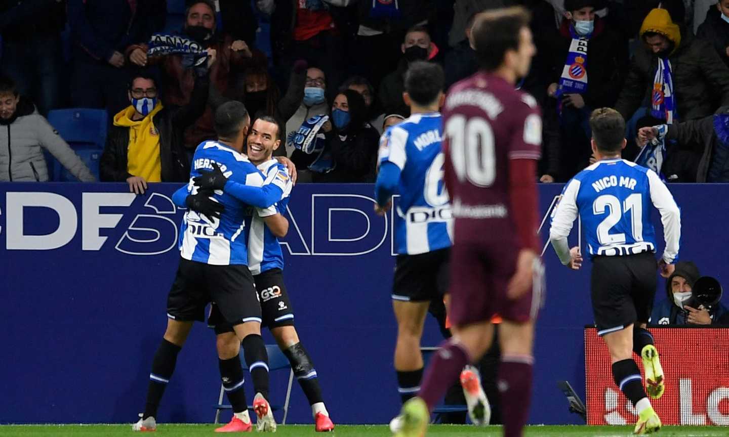 Espanyol, UFFICIALE: tre giocatori in prestito lasceranno il club