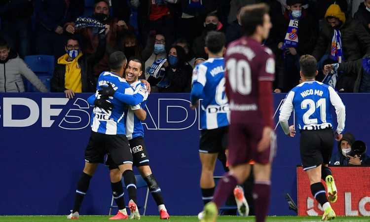 Espanyol, UFFICIALE: tre giocatori in prestito lasceranno il club Espanyol, UFFICIALE: tre giocatori in prestito lasceranno il club