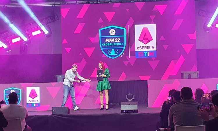 Fifa 22, presentata la nuova eSerie A con il derby Inter-Milan: date