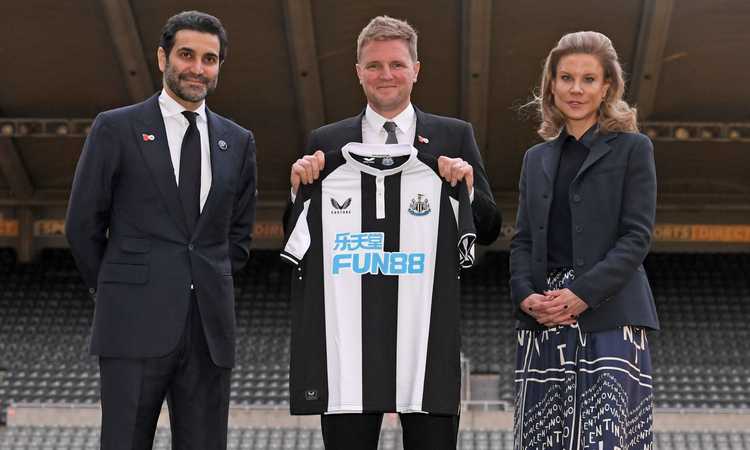 Newcastle, il caos del Man United può favorire due arrivi