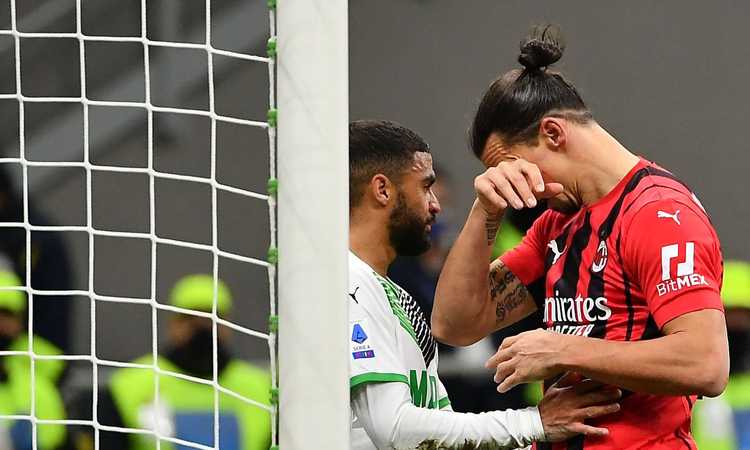 Pioli sbaglia la formazione, i giocatori il resto: il Milan perde ancora e sente il fiato dell'Inter sul collo