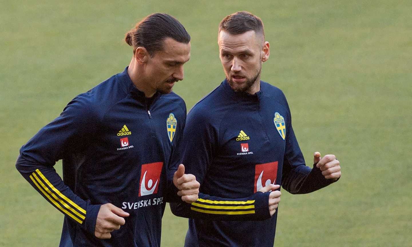 Spagna-Svezia, le formazioni ufficiali: c'è Kulusevski, fuori Ibra e Morata