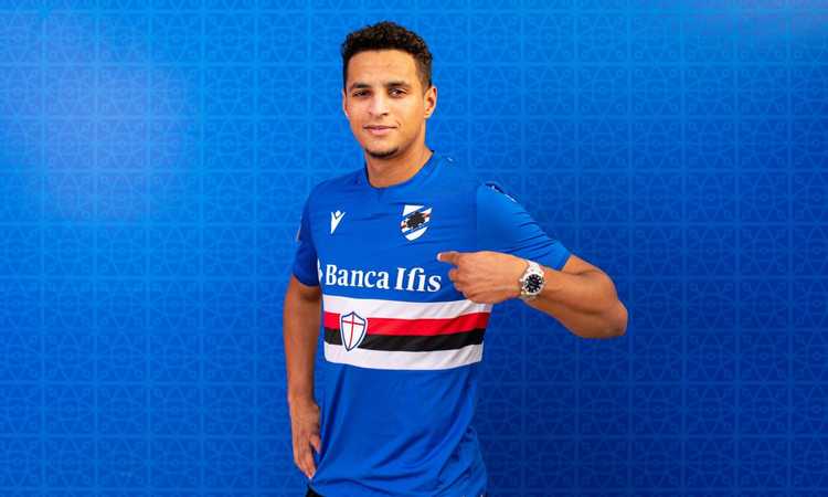 Sampdoria, clamoroso dall'Olanda: Ihattaren pensa all'addio al calcio