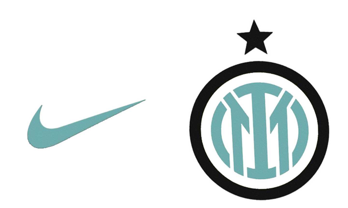 Inter, svelati nuovi dettagli sulla seconda maglia 2022/23 da trasferta. Torna il verde Tiffany FOTO