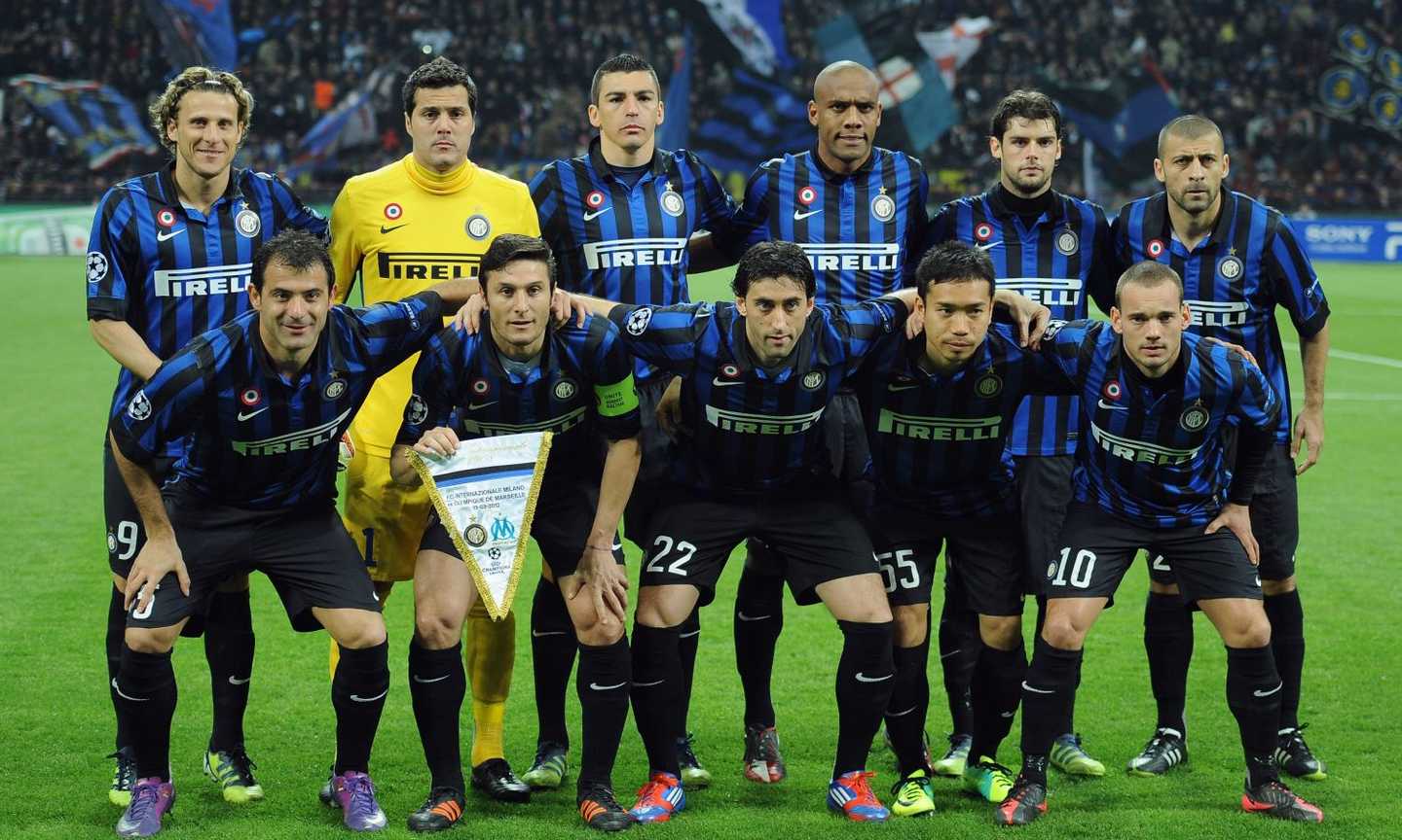 CHAMPIONS, INTER AGLI OTTAVI: da Ranieri a Inzaghi, da Milito a Dzeko, riscrive la storia 10 anni dopo