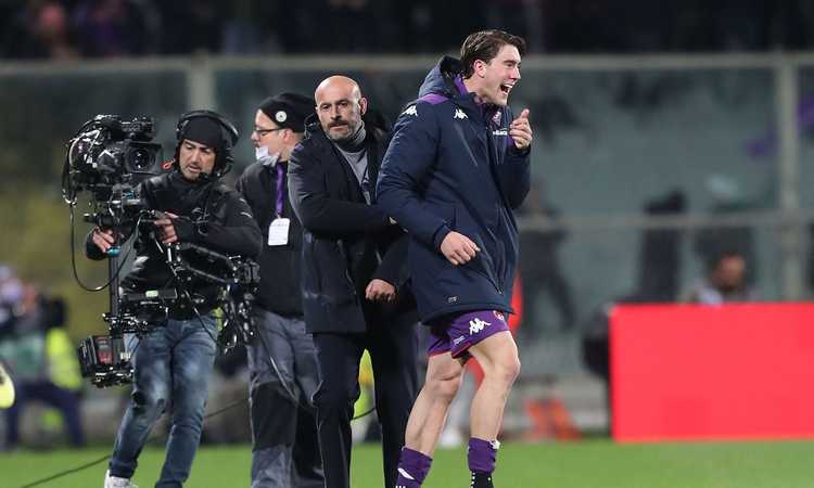 Sampmania: tre motivi per cui la Samp ha perso a Firenze