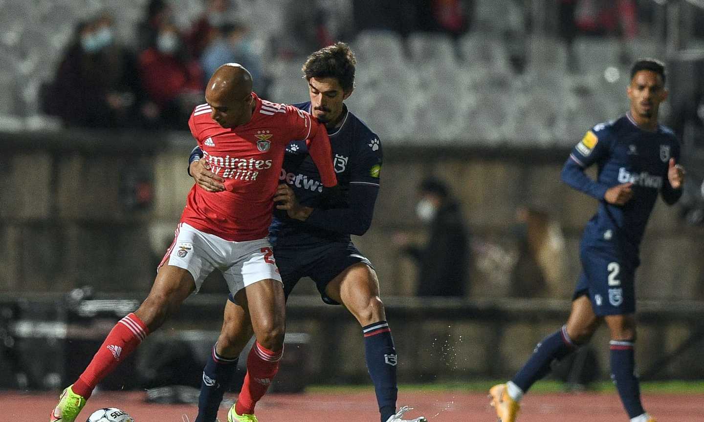 Portogallo, il Belenenses scende in campo con 9 giocatori contro il Benfica