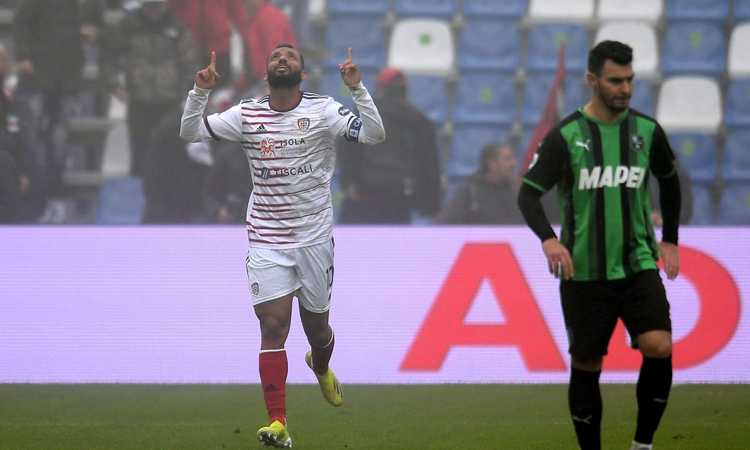 Torino attento: su Joao Pedro è piombato il Monza