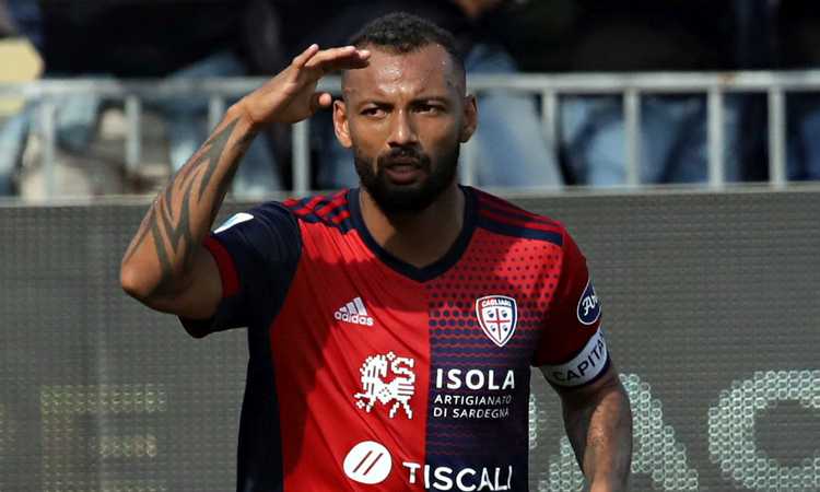 Cagliari, Capozucca: 'Mancini convocherà Joao Pedro in Nazionale'