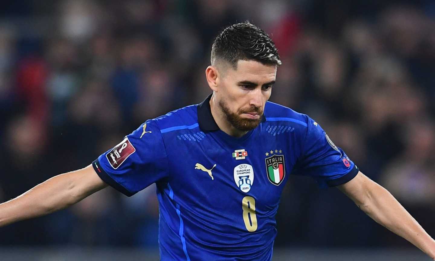 Jorginho: 'Il Pallone d'Oro non è un'ossessione, che orgoglio l'Italia. Ho adorato Napoli, ma ho un rimpianto...'