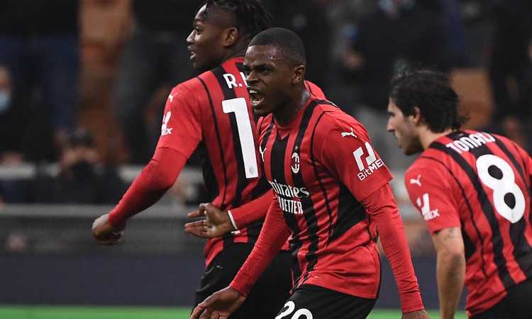 Milan, l’importanza di chiamarsi Kalulu