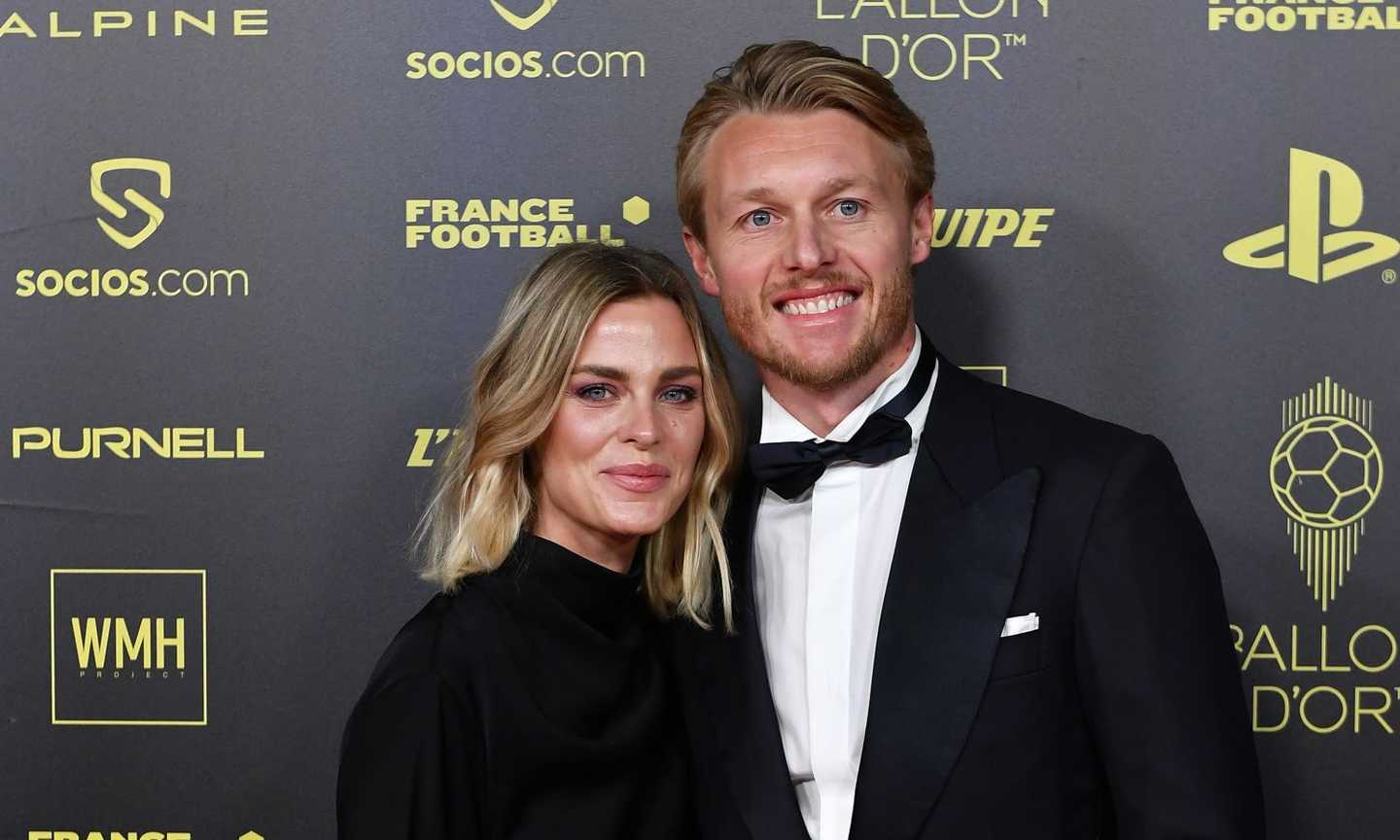 Kjaer: 'La favorita scudetto è il Milan. Ci credo al 100%. A Milano sono felice. Col Liverpool si vince!'