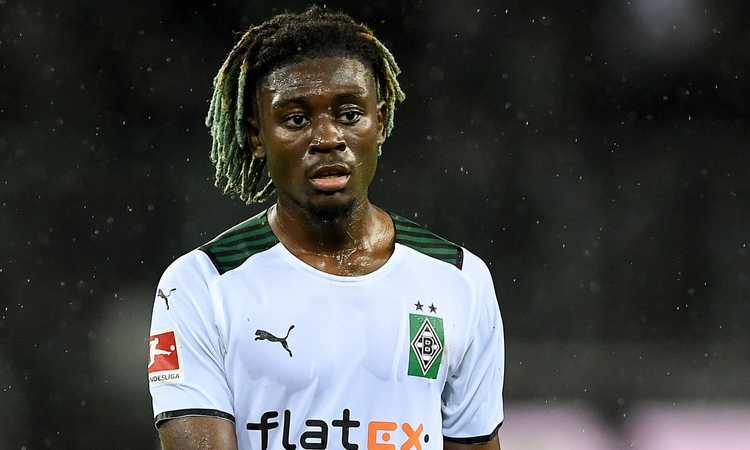 Piaceva al Milan: tre squadre su Koné Piaceva al Milan: tre squadre su Koné