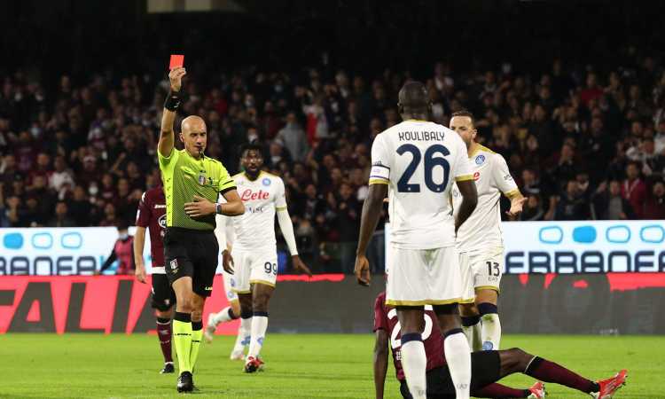 Senza Koulibaly è un altro Napoli: la squalifica preoccupa, nel mirino c'è già la 'vendetta' San Siro