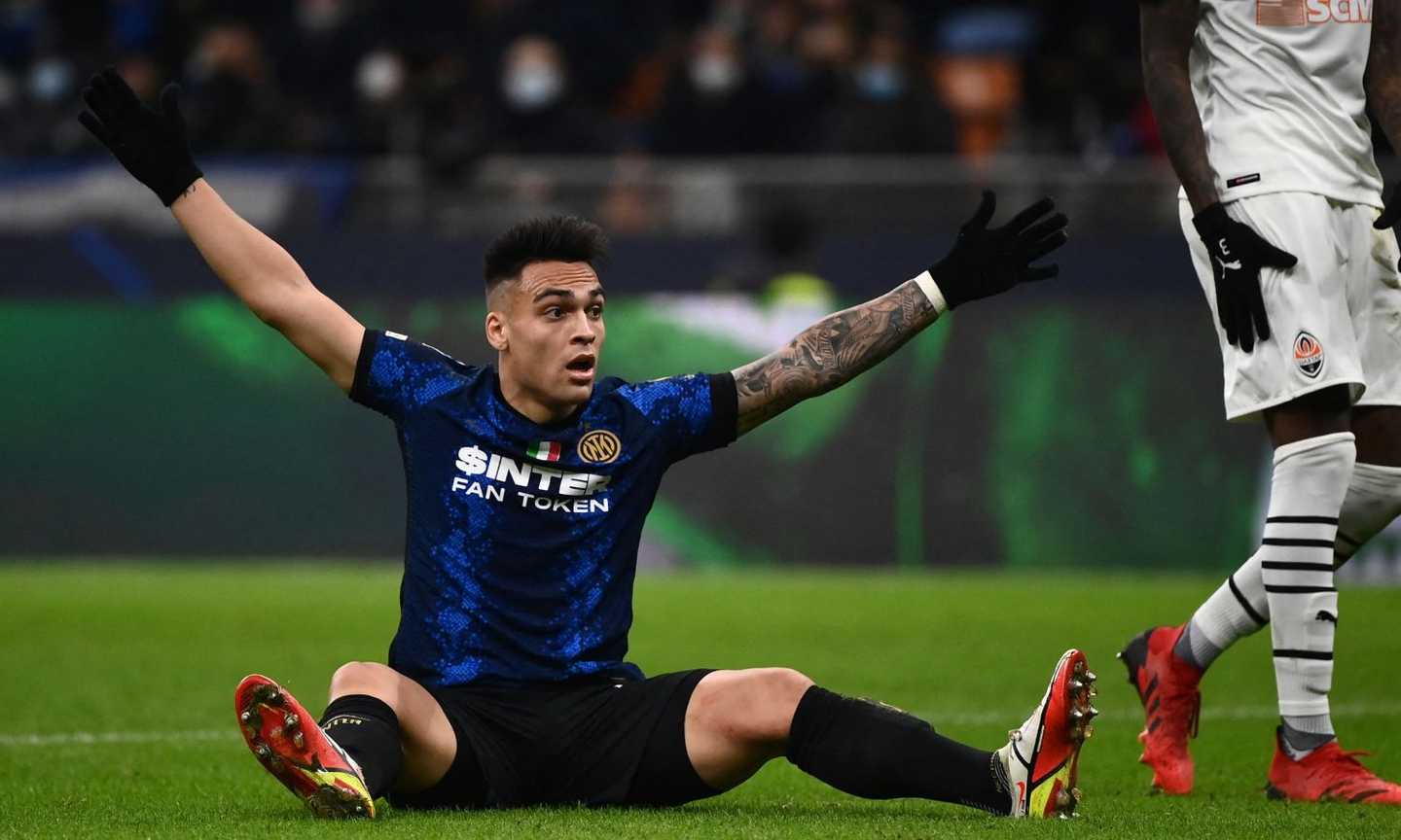 Convocati Inter: 4 assenze per la trasferta a Venezia, c'è Lautaro