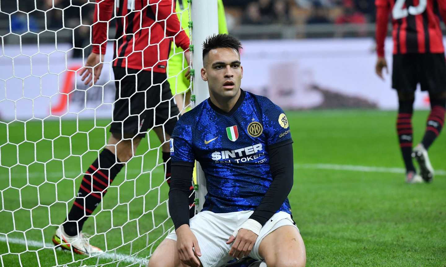 Inter, la crisi di Lautaro è un problema per il  presente e per il futuro. Marotta non aveva fatto i conti con...