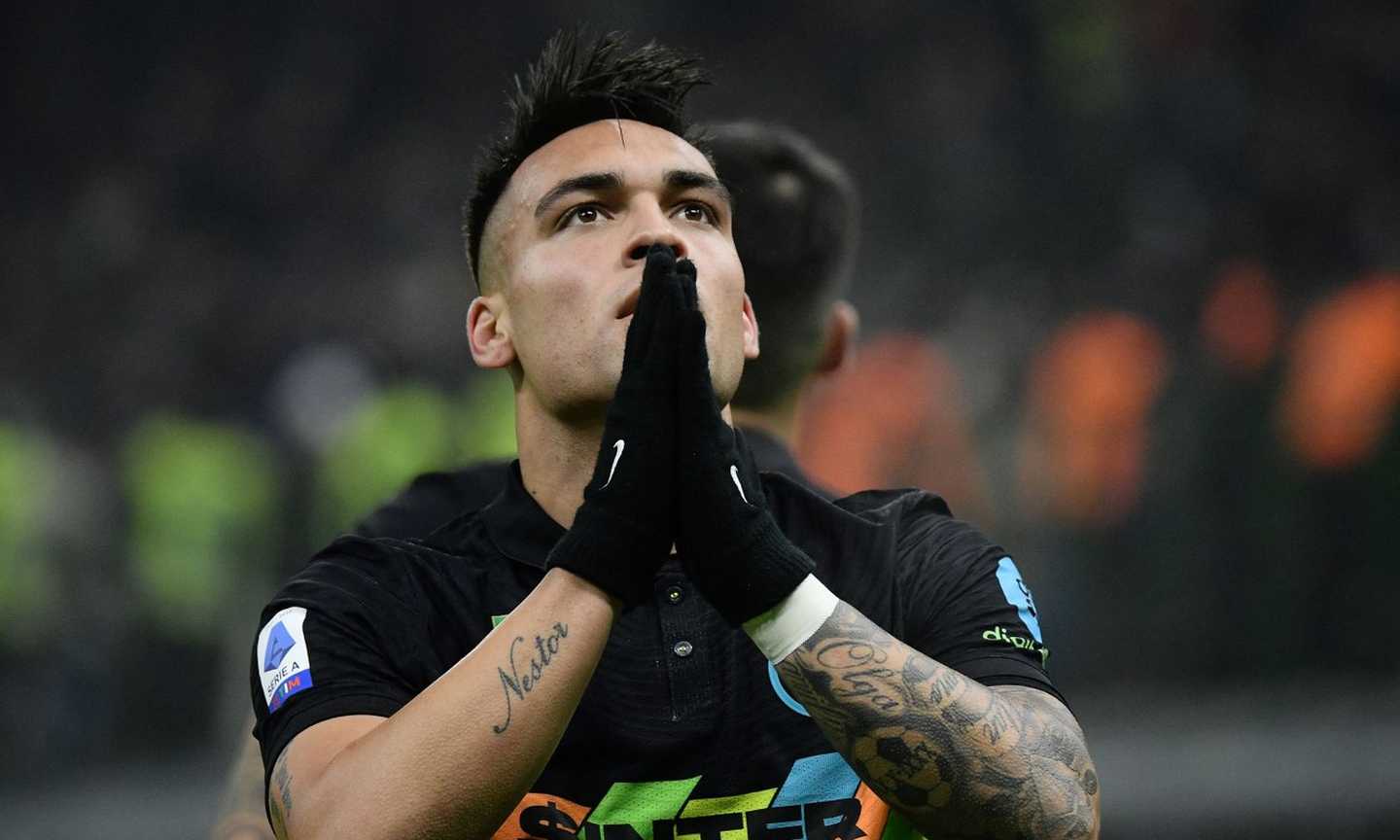 Inter, Lautaro: 'Barcellona? Ne ho parlato tante volte con Messi...'