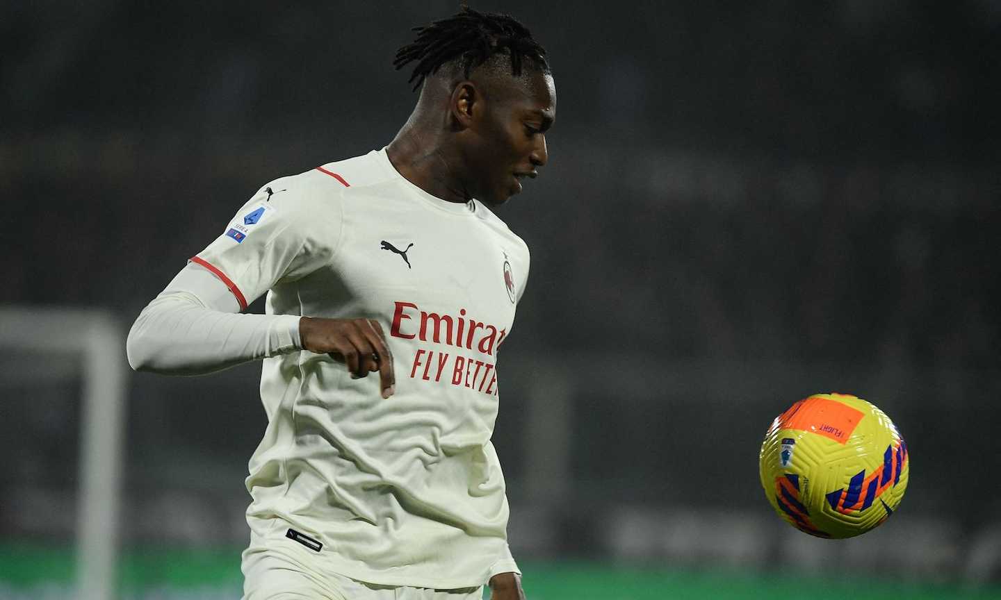 Milan, la verità sulla percentuale del Lille per Leao