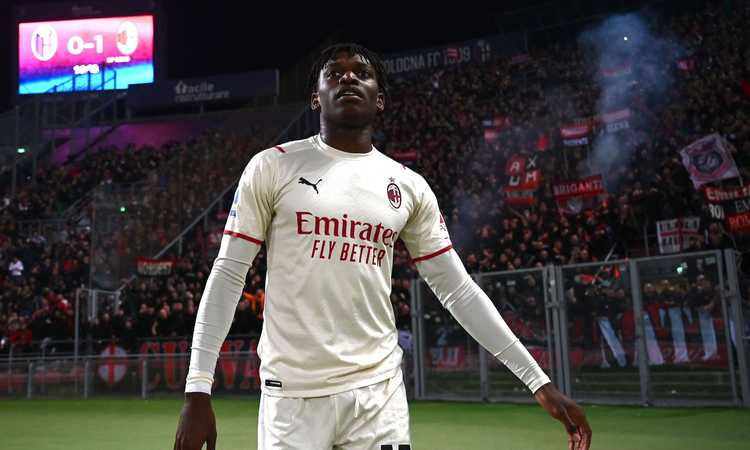 Occhio Milan, Guardiola ha puntato Leao
