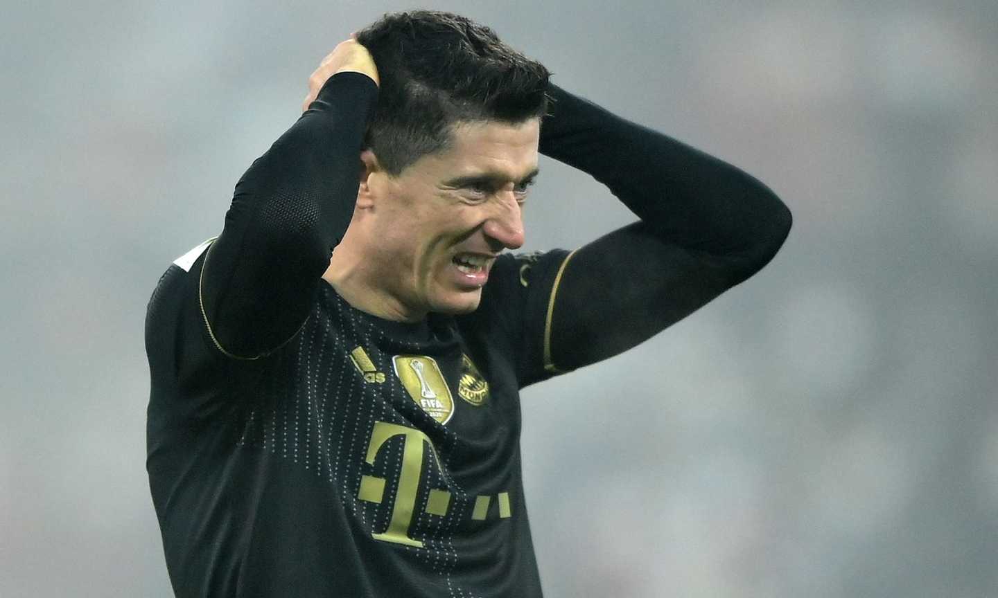 Bayern Monaco: il punto sul futuro di Lewandowski