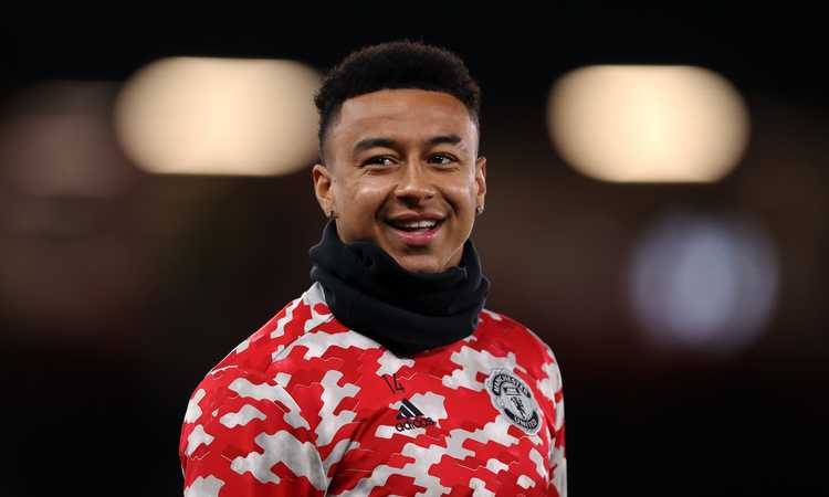 Ex Manchester United: Lingard può raggiungere Gerrard Ex Manchester United: Lingard può raggiungere Gerrard