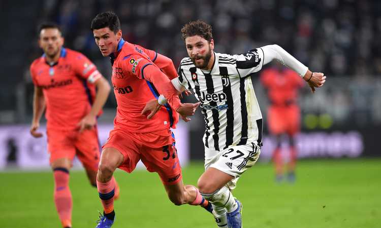 Serie A: Juventus-Atalanta, quote bianconere allo Stadium. Napoli a Salerno verso i tre punti