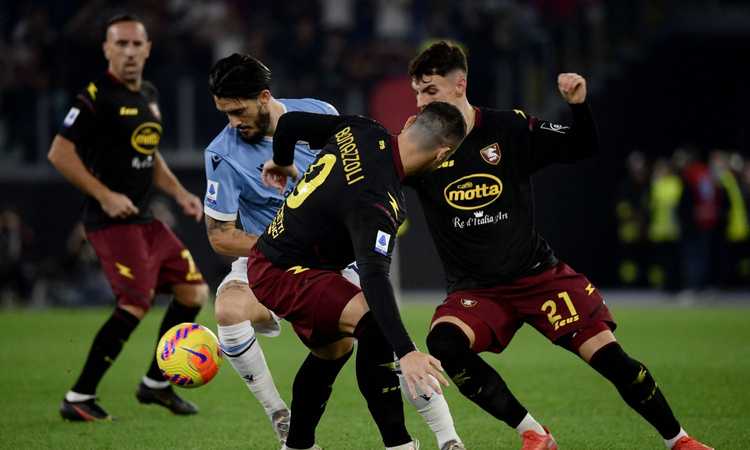 Il Newcastle fa spesa in Italia: due obiettivi a centrocampo