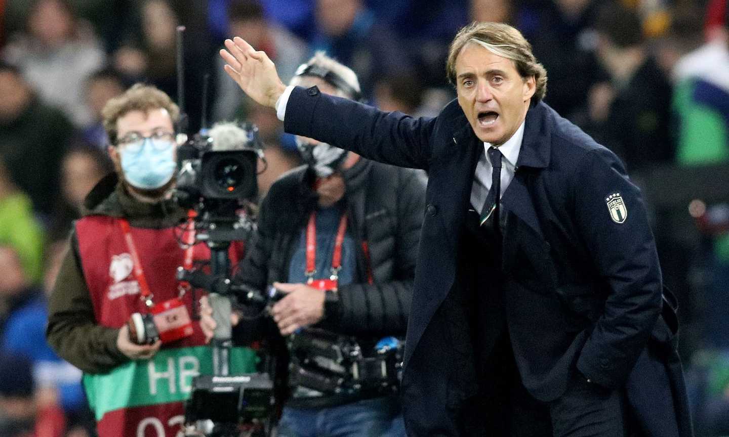 Flop Italia: tutti gli errori di Mancini. Ma non è l'unico colpevole, ai club non interessa nulla della Nazionale