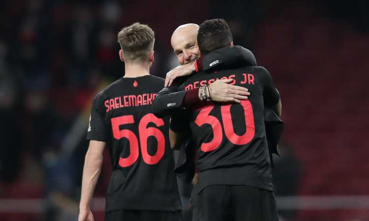 Milan, Pioli firma il rinnovo: i dettagli del nuovo accordo