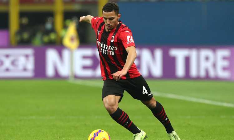 Empoli-Milan: le probabili formazioni, dove vederla in tv e streaming