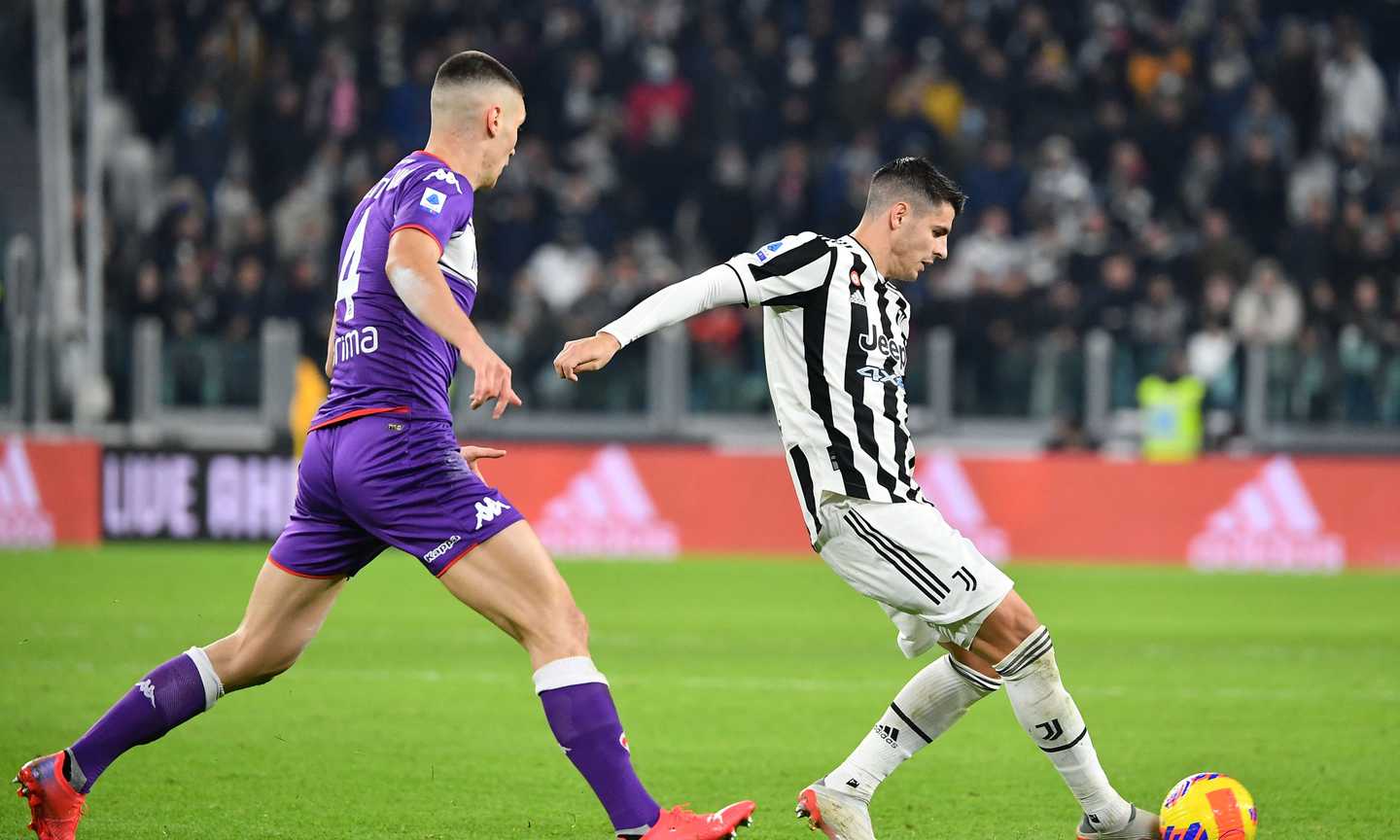 Fiorentina, Milenkovic e Martinez Quarta saltano il Milan