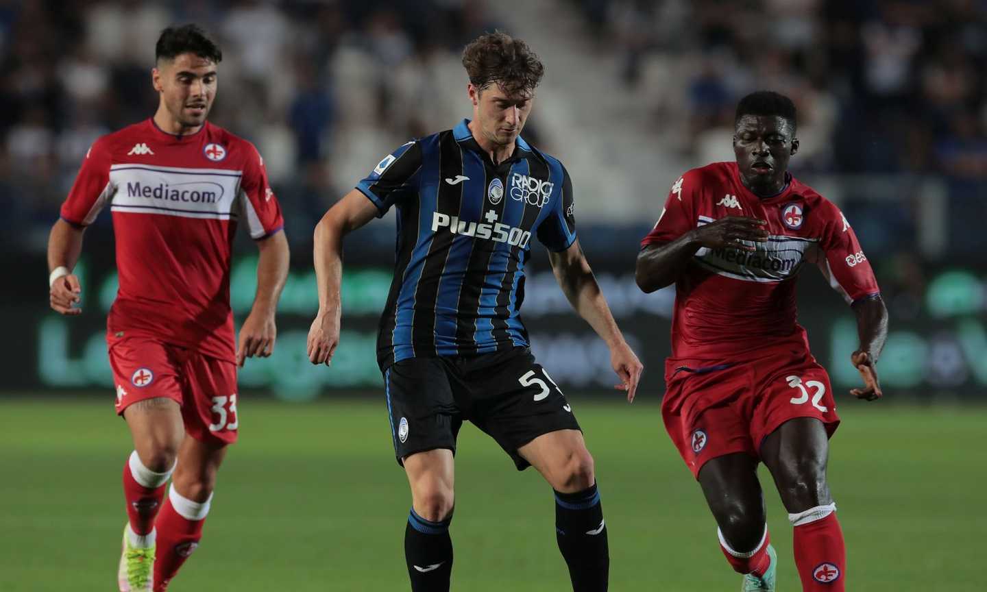 Atalanta, due club su Miranchuk