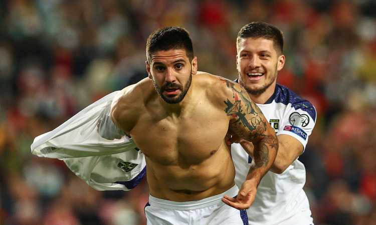 Mondiali, le squadre - La classe di SMS, la fame di Vlahovic e Mitrovic: Serbia, il 'genio' Stojkovic ci riprova da ct