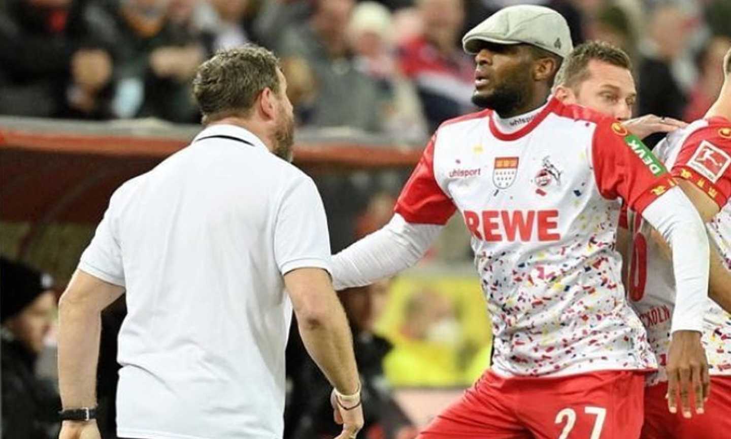 Bundesliga: Friburgo, 2-1 con Grifo al Bayer e sorpasso al 3° posto. Ancora Modeste all'89: Colonia, -2 dall'Europa