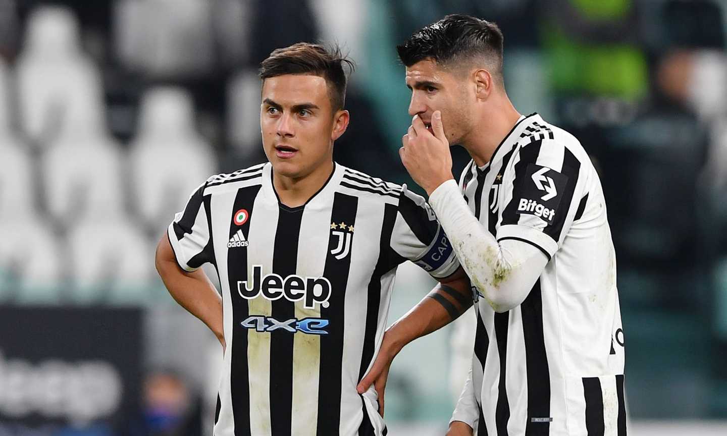 Morata, la scelta della Juve per giugno: cosa c'è dietro la voglia di Barcellona