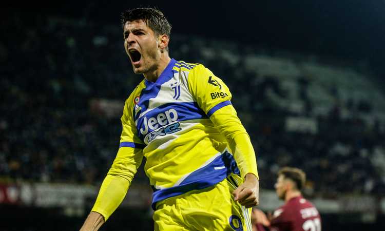 Clamoroso Morata, tra Juve e Barcellona spunta l'Atletico Madrid. E Aubameyang...