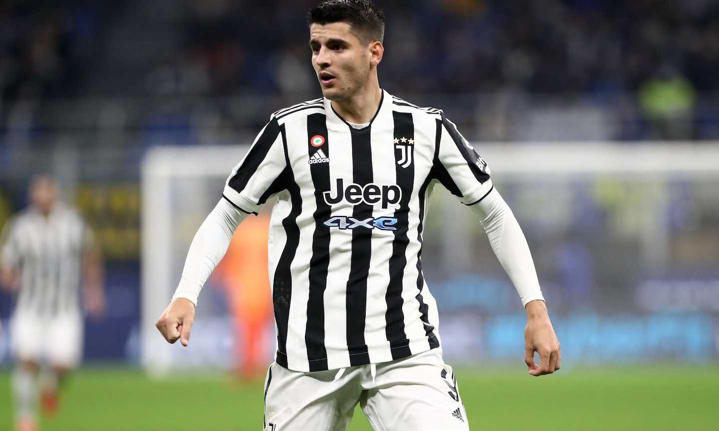 Juve, Morata: 'Le parole di Dybala? Se pensiamo a quello che può essere, non otteniamo nulla'