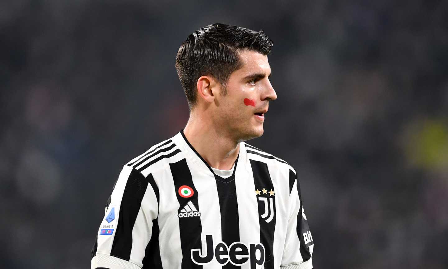 Allegri e il chiarimento con Morata: la Juve prima del Barcellona, l’idea di Max