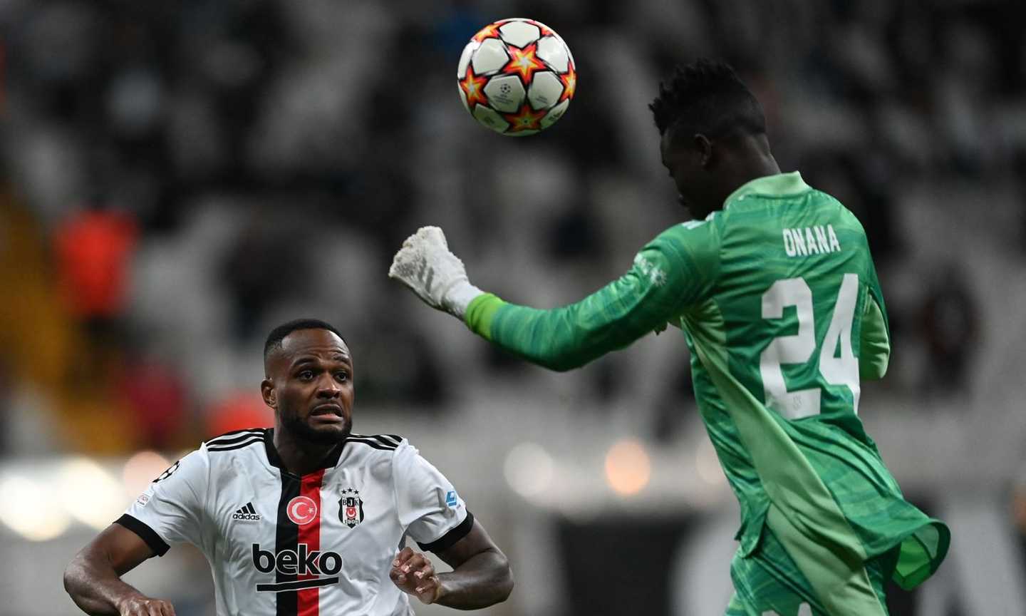 Onana verso l'Inter, l'Ajax cerca il sostituto in Premier