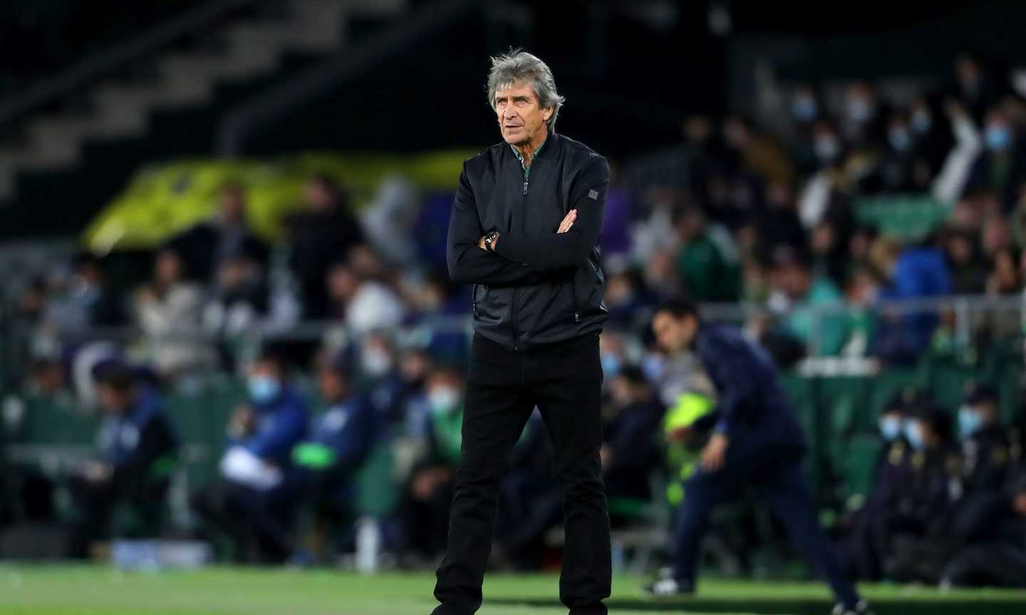 Betis, Pellegrini: ‘Vi dico la verità sul mio rapporto con Mourinho’