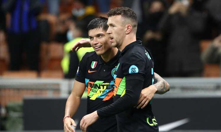 Sconcerti a CM: 'Questa Inter domina, in tre per lo scudetto. Juve, ancora problemi. Sheva? Mou non gli ha fatto capire nulla'