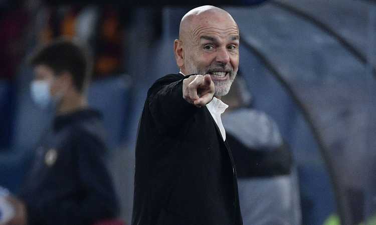 Milan, Pioli: ‘De Ketelaere can enjoy.  Leao does not prepare him recognizing I will lose him, I also count on Pobega and Bakayoko ‘|  Initially web page