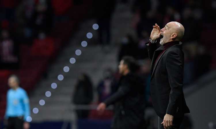 Milanmania: spiace per chi vuole Pioli fuori dalla Champions, soffrite ancora un po'! Ibra è 'Hors Categorie'