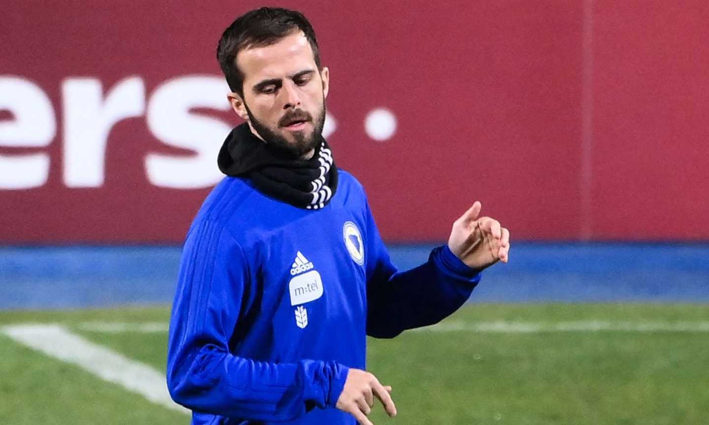 Barcellona: Pjanic può tornare al Lione